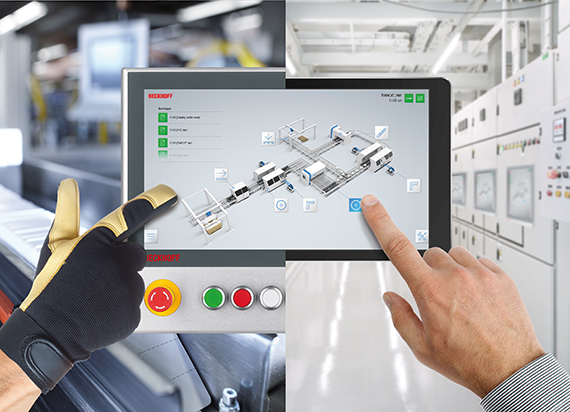 Platforms & Applications